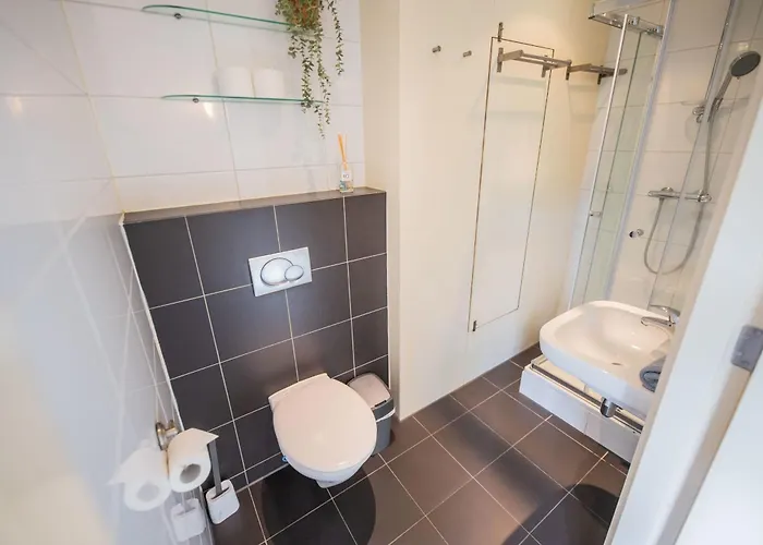 Superb 90m2 With Garden - Ks8a *