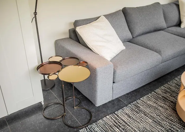 Apartman Superb 90m2 With Garden - Ks8a Eindhove